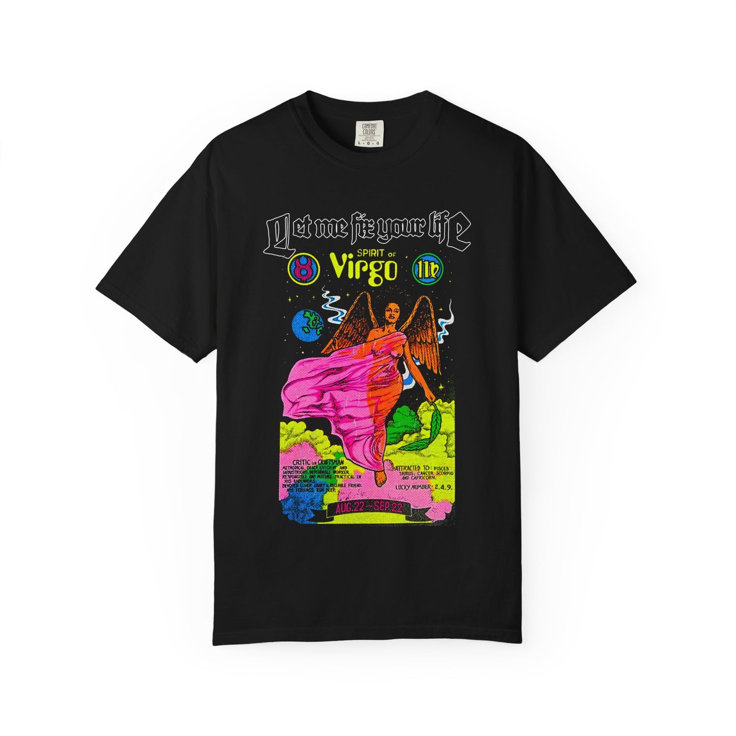 Virgo