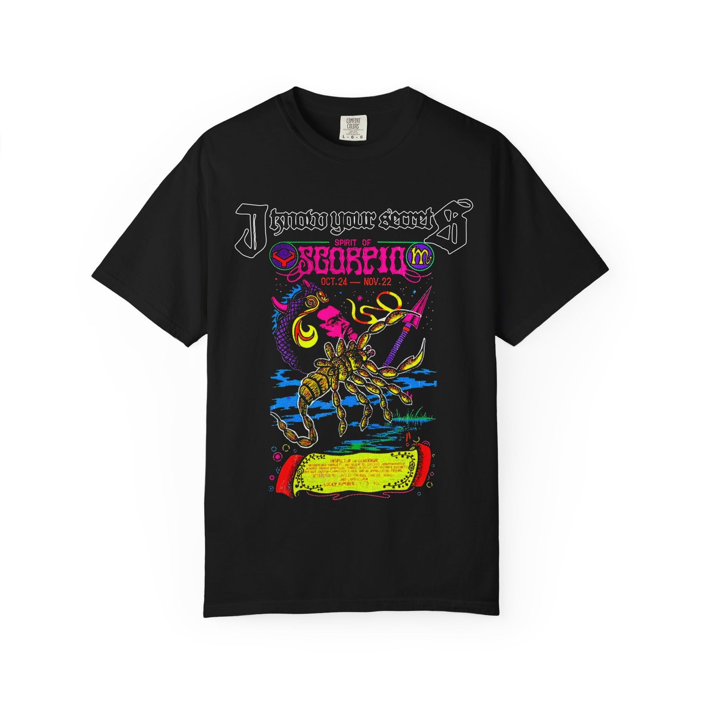 Scorpio