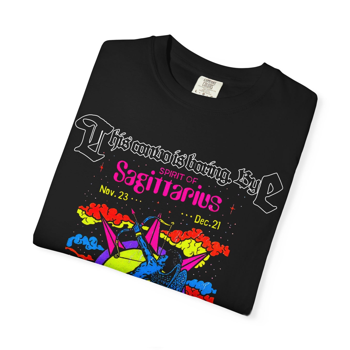 Sagittarius
