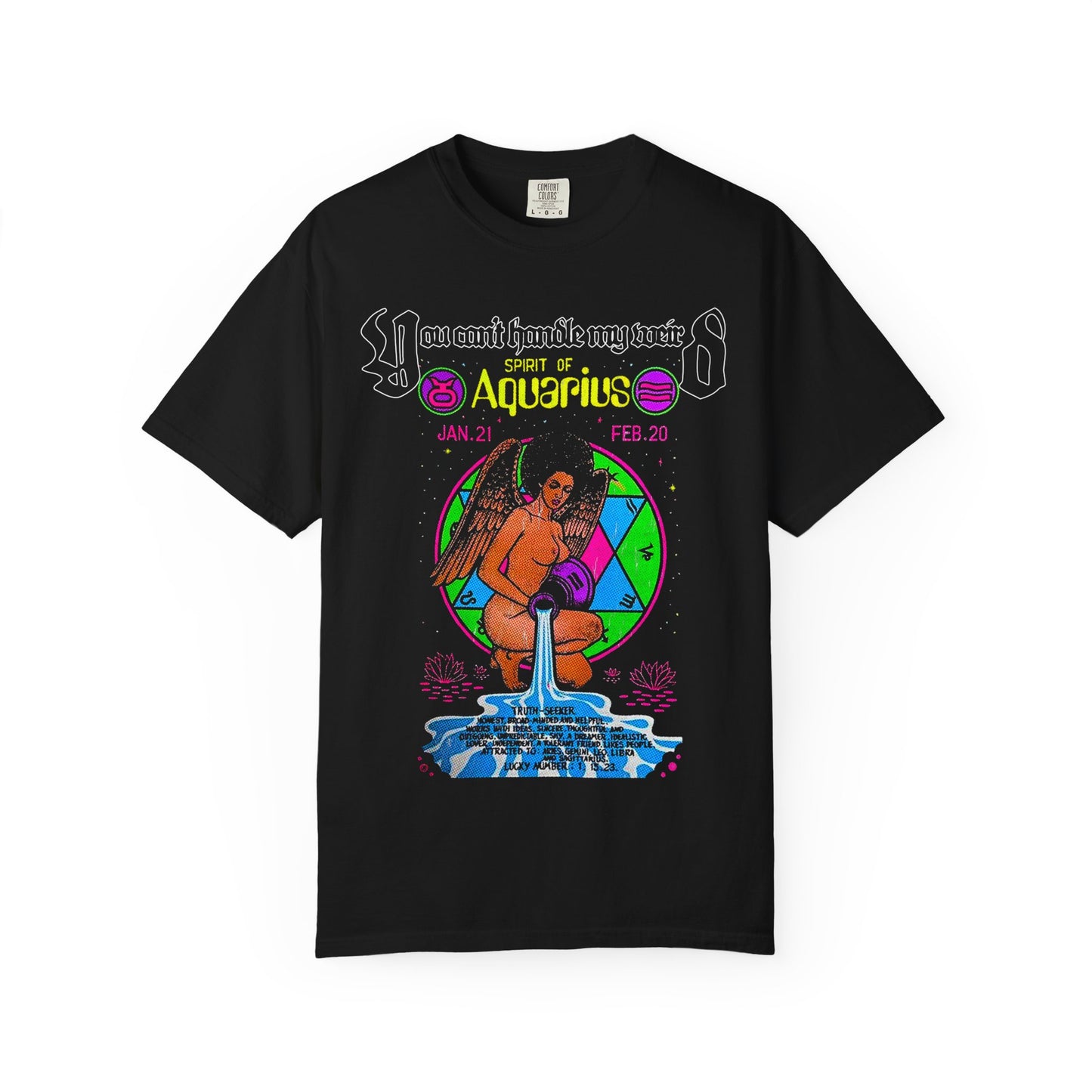 Aquarius