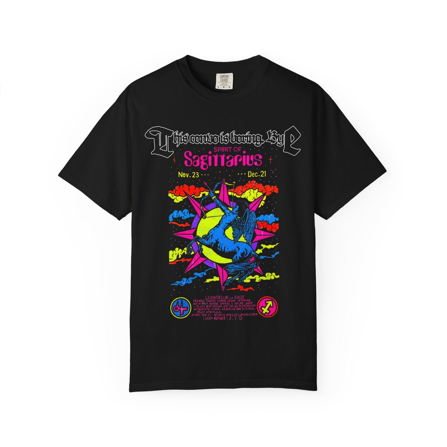 Sagittarius
