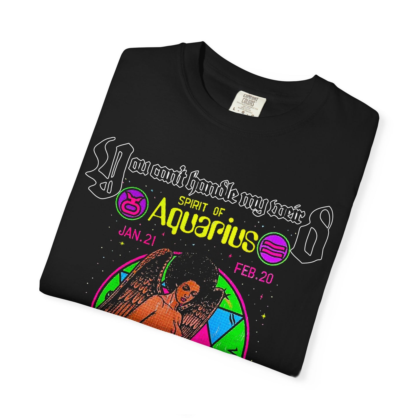 Aquarius