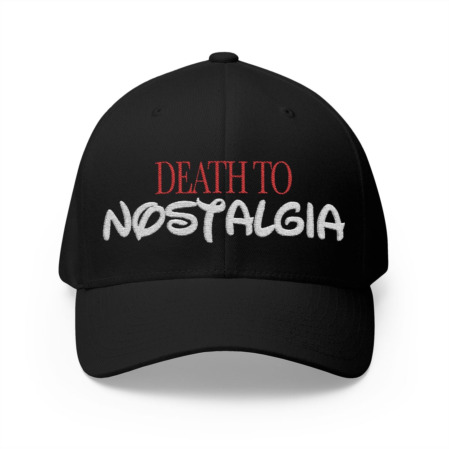 Death to Nostalgia