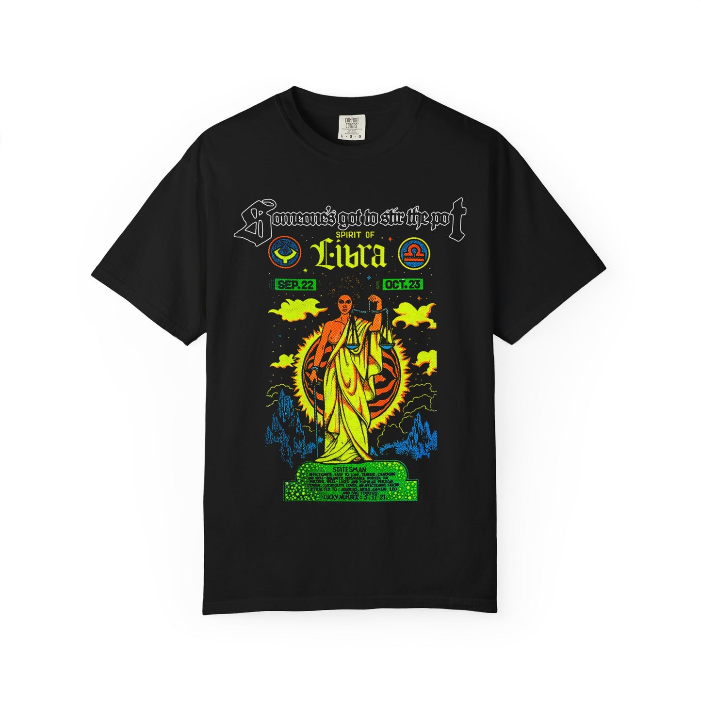 Libra