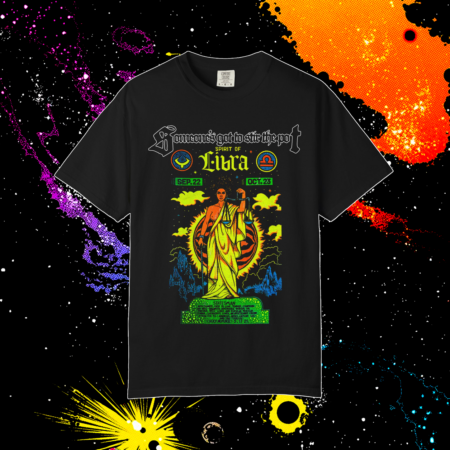 Libra