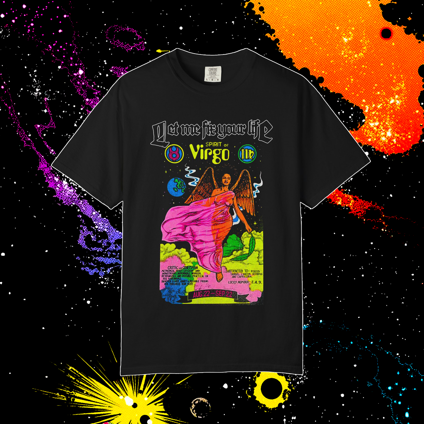 Virgo