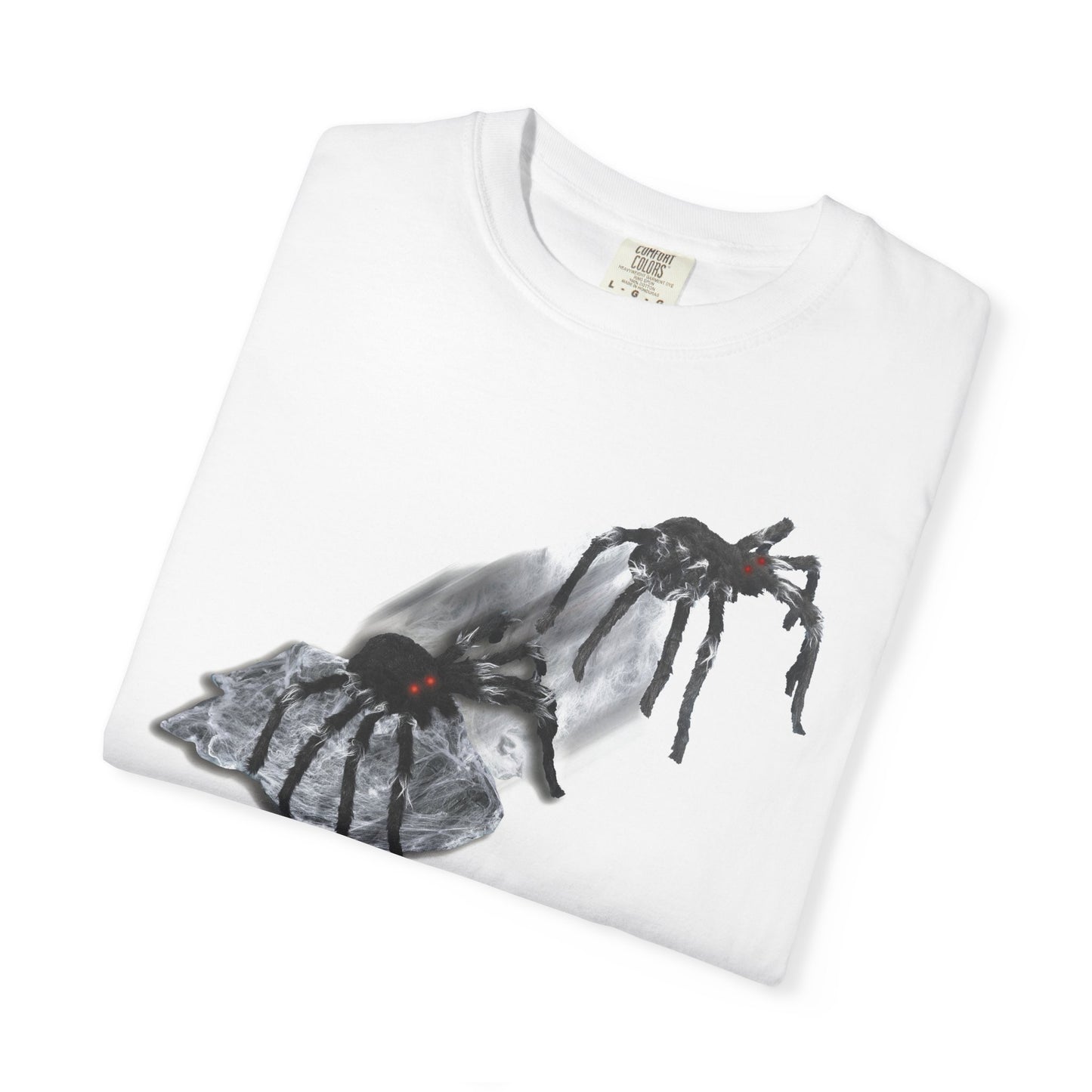 Spirit Halloween Jumping Spider (Tribute)