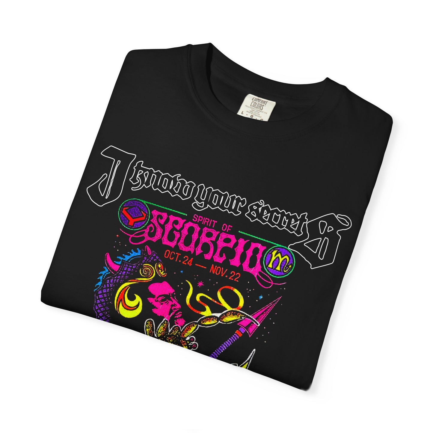 Scorpio