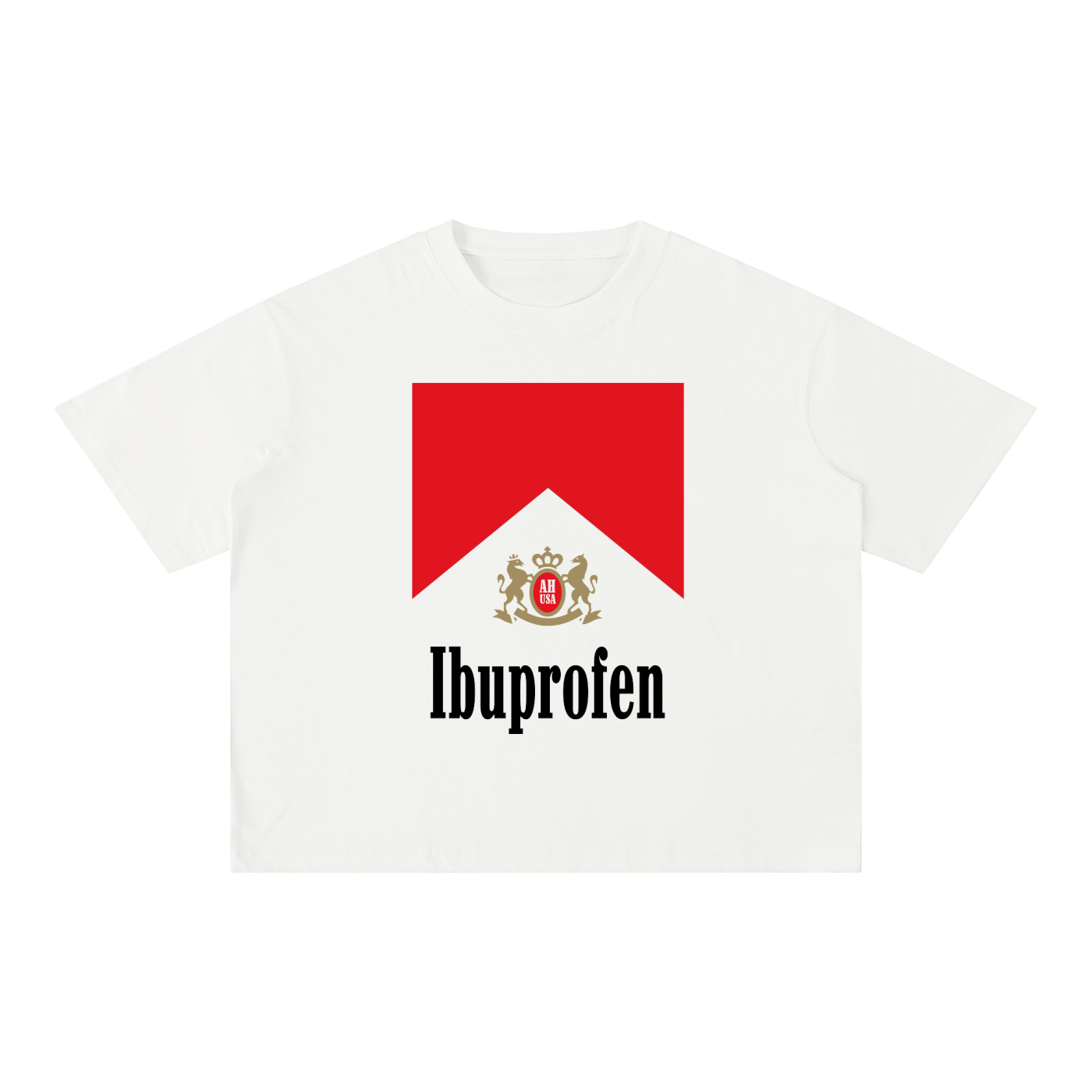 Medicine Shirt