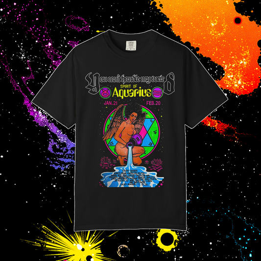 Aquarius