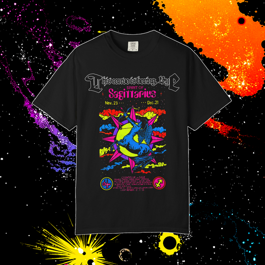 Sagittarius